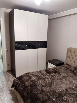 Продам трехкомнатную (3-комн.) квартиру, Высоковольтная ул, 1, Цимлянск г