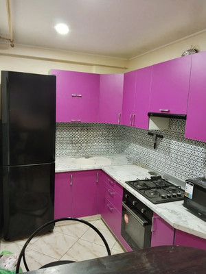 Продам трехкомнатную (3-комн.) квартиру, Высоковольтная ул, 1, Цимлянск г