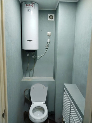 Продам трехкомнатную (3-комн.) квартиру, Высоковольтная ул, 1, Цимлянск г