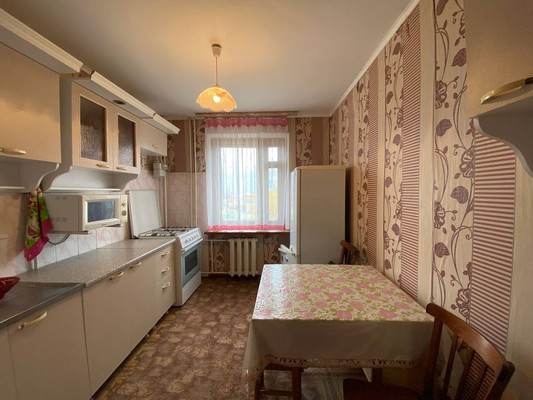 Продам двухкомнатную (2-комн.) квартиру, Ляпидевского ул, 66а, Тихорецк г