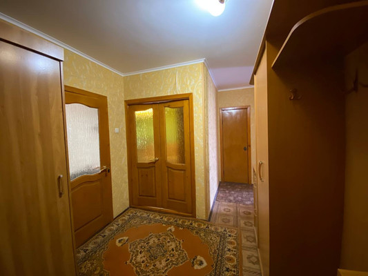 Продам двухкомнатную (2-комн.) квартиру, Ляпидевского ул, 66а, Тихорецк г