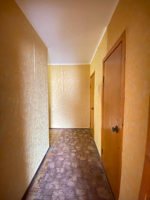 Продам двухкомнатную (2-комн.) квартиру, Ляпидевского ул, 66а, Тихорецк г