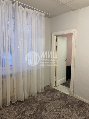 Продам трехкомнатную (3-комн.) квартиру, Скаковая ул, 18А, Москва г