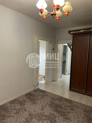 Продам трехкомнатную (3-комн.) квартиру, Скаковая ул, 18А, Москва г