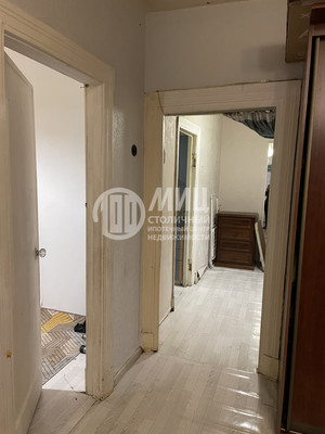 Продам трехкомнатную (3-комн.) квартиру, Скаковая ул, 18А, Москва г