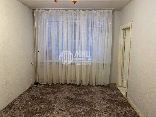 Продам трехкомнатную (3-комн.) квартиру, Скаковая ул, 18А, Москва г