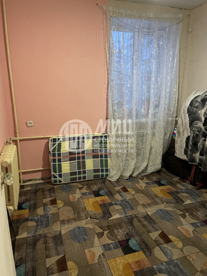 Продам трехкомнатную (3-комн.) квартиру, Скаковая ул, 18А, Москва г