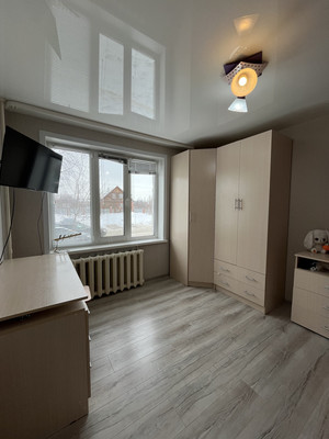 Продам однокомнатную (1-комн.) квартиру, Терновского ул, 154, Пенза г