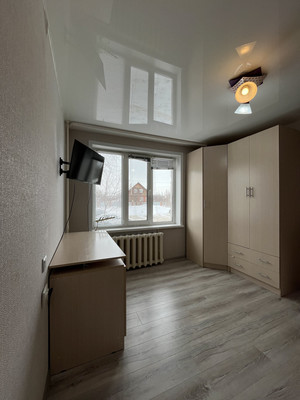 Продам однокомнатную (1-комн.) квартиру, Терновского ул, 154, Пенза г