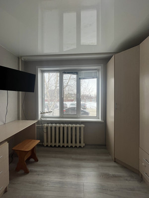 Продам однокомнатную (1-комн.) квартиру, Терновского ул, 154, Пенза г