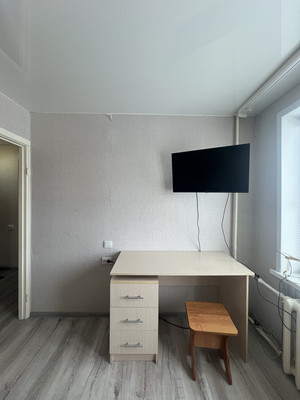 Продам однокомнатную (1-комн.) квартиру, Терновского ул, 154, Пенза г