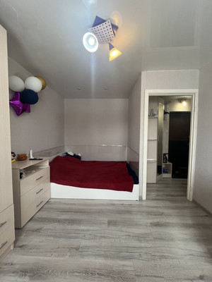 Продам однокомнатную (1-комн.) квартиру, Терновского ул, 154, Пенза г