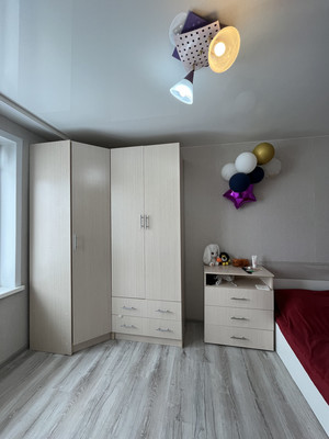 Продам однокомнатную (1-комн.) квартиру, Терновского ул, 154, Пенза г