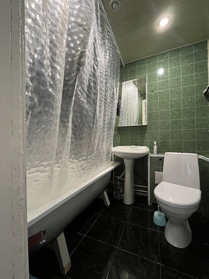 Продам однокомнатную (1-комн.) квартиру, Терновского ул, 154, Пенза г