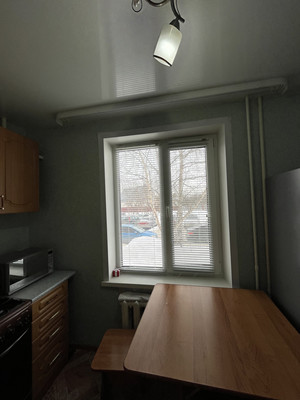 Продам однокомнатную (1-комн.) квартиру, Терновского ул, 154, Пенза г