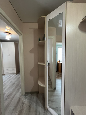 Продам однокомнатную (1-комн.) квартиру, Терновского ул, 154, Пенза г