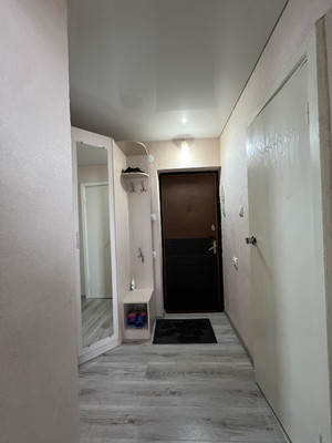 Продам однокомнатную (1-комн.) квартиру, Терновского ул, 154, Пенза г