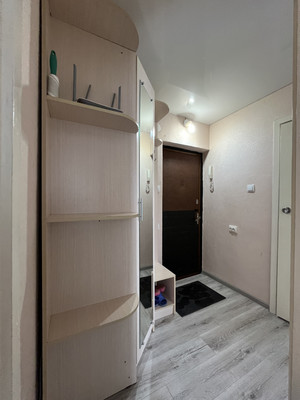 Продам однокомнатную (1-комн.) квартиру, Терновского ул, 154, Пенза г