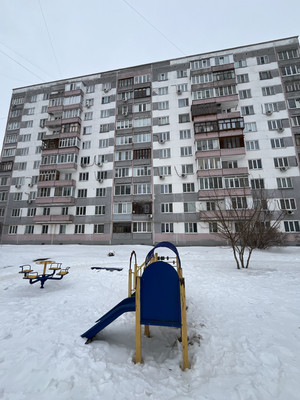 Продам однокомнатную (1-комн.) квартиру, Терновского ул, 154, Пенза г