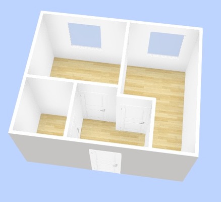 Продам однокомнатную (1-комн.) квартиру, Терновского ул, 154, Пенза г