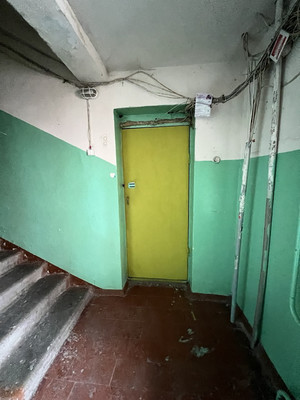 Продам комнату в 8-комн. квартире, Калинина ул, 63/37, Пенза г