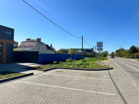 Продам участок 5,8 соток, ИЖС, Энгельса ул, 51а, Тихорецк г, 0 км от города