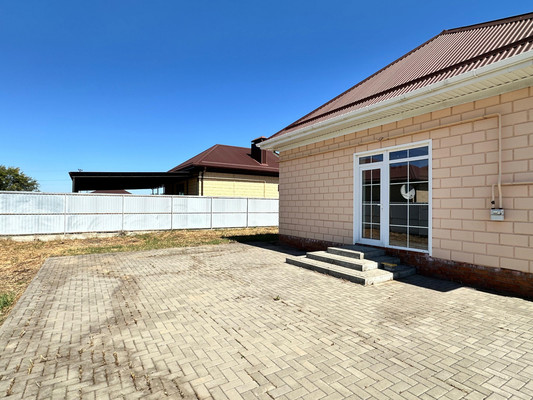 Продам дом, Усенко В.В. ул, 14, Тихорецк г, 0 км от города