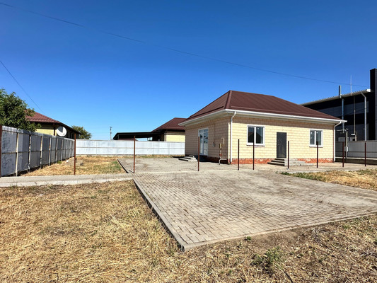 Продам дом, Усенко В.В. ул, 14, Тихорецк г, 0 км от города