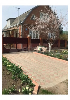 Продам дом, Делегатская ул, 38, Тихорецк г, 0 км от города