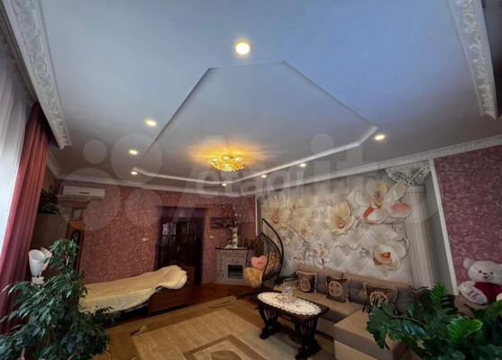 Продам дом, Делегатская ул, 38, Тихорецк г, 0 км от города