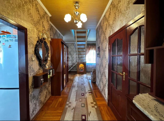 Продам дом, Делегатская ул, 38, Тихорецк г, 0 км от города