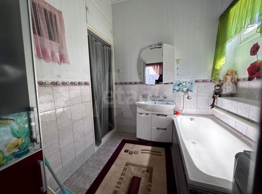 Продам дом, Делегатская ул, 38, Тихорецк г, 0 км от города