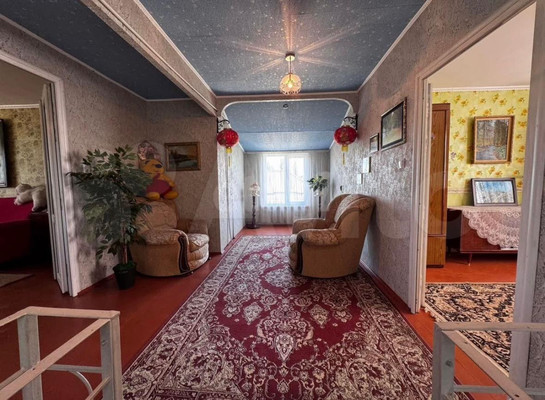 Продам дом, Делегатская ул, 38, Тихорецк г, 0 км от города