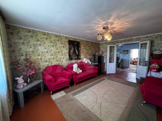 Продам дом, Делегатская ул, 38, Тихорецк г, 0 км от города