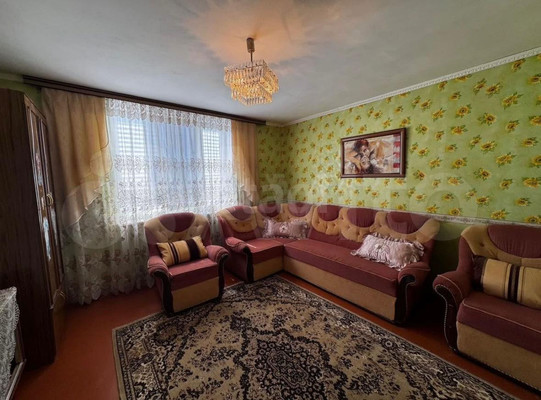 Продам дом, Делегатская ул, 38, Тихорецк г, 0 км от города