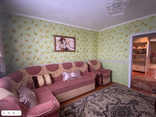 Продам дом, Делегатская ул, 38, Тихорецк г, 0 км от города