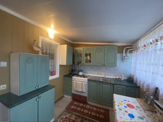 Продам дом, Делегатская ул, 38, Тихорецк г, 0 км от города