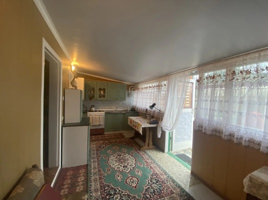 Продам дом, Делегатская ул, 38, Тихорецк г, 0 км от города