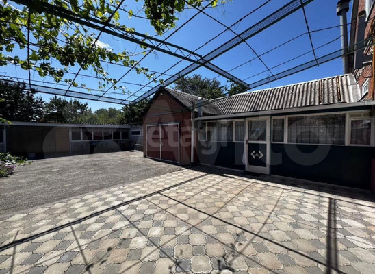 Продам дом, Делегатская ул, 38, Тихорецк г, 0 км от города