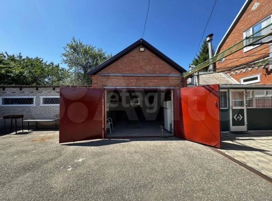 Продам дом, Делегатская ул, 38, Тихорецк г, 0 км от города