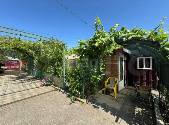 Продам дом, Делегатская ул, 38, Тихорецк г, 0 км от города