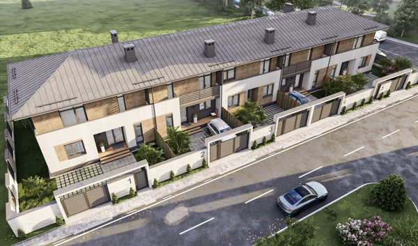 Продам таунхаус, Таманская ул, Анапа г, 0 км от города