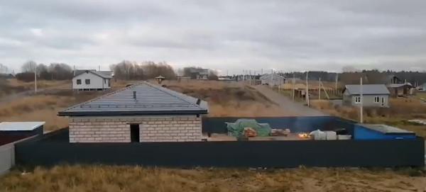 Продам участок 6 соток, Фермерское хоз., Лесколово д, 0 км от города