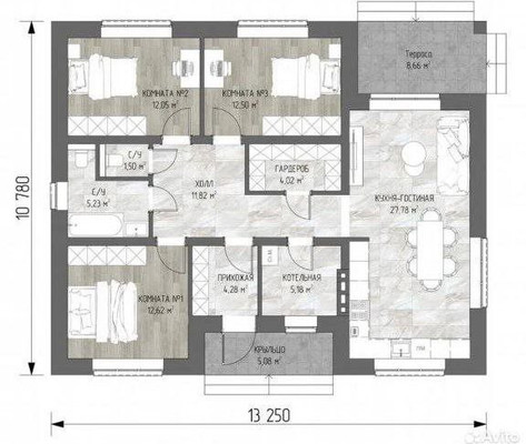 Продам участок 6 соток, Фермерское хоз., Лесколово д, 0 км от города