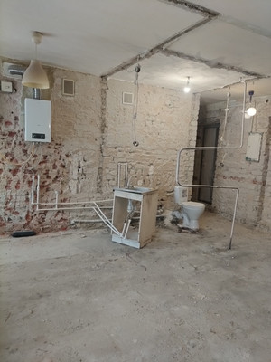 Продам однокомнатную (1-комн.) квартиру, Энтузиастов ул, 6, Нижний Новгород г