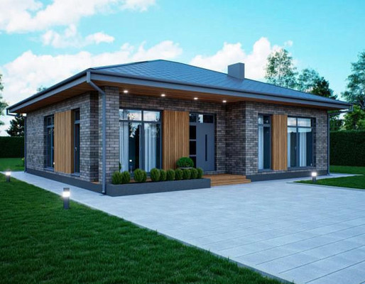 Продам дом, Октябрьская ул, Октябрьский г, 0 км от города