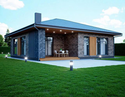 Продам дом, Октябрьская ул, Октябрьский г, 0 км от города