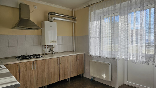 Продам однокомнатную (1-комн.) квартиру, Татарская ул, 69, Рязань г