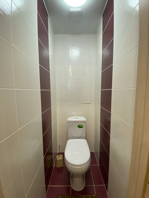 Продам двухкомнатную (2-комн.) квартиру, Азина ул, 61а, Фастовецкая ст-ца