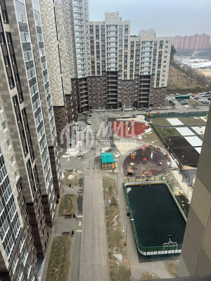 Продам двухкомнатную (2-комн.) квартиру, Новые Котельники мкр, 18, Котельники г